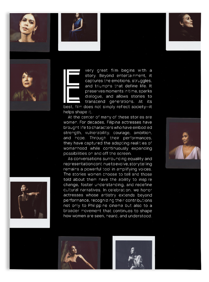 MEGA - Volume IV - Charo Santos-Concio