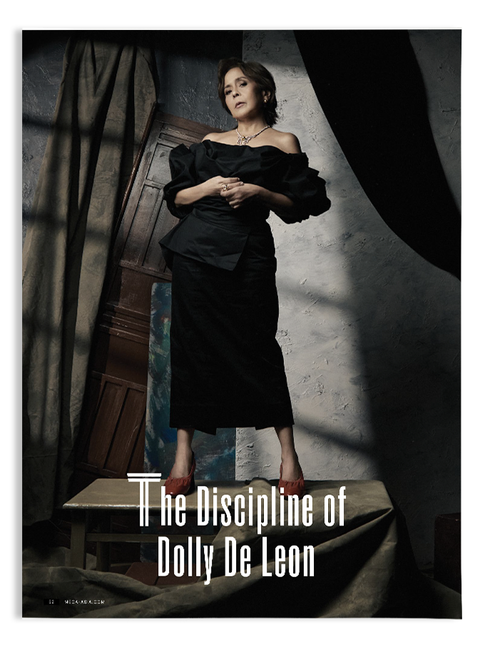 MEGA - Volume IV - Charo Santos-Concio