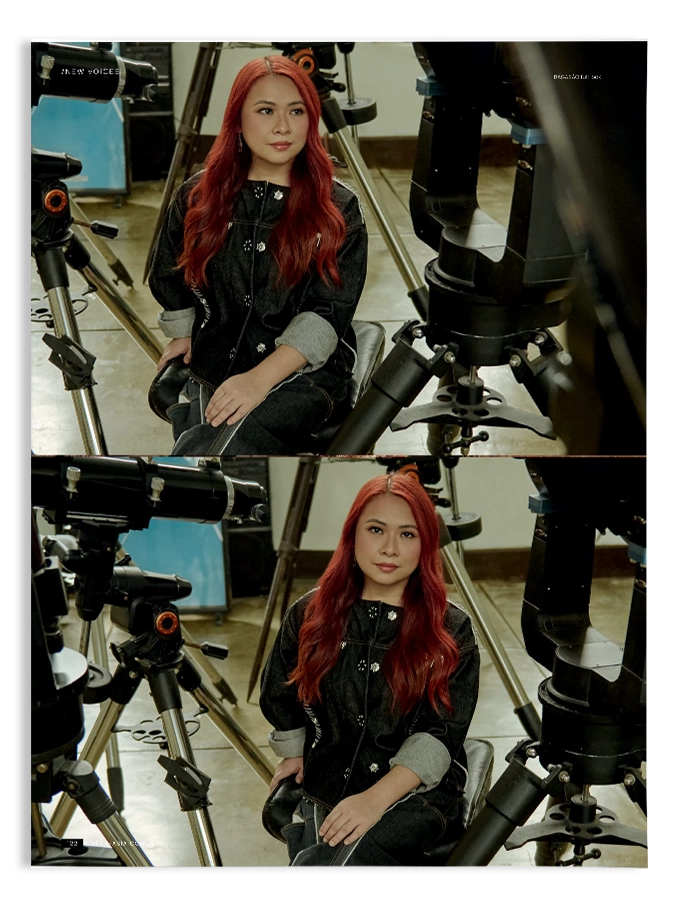 MEGA - Volume I - Ashtine Olviga