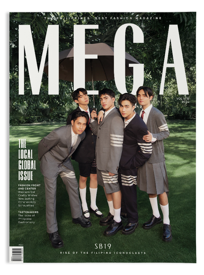 SariSari Shopping - MEGA Single Issues - Sari Sari Shopping