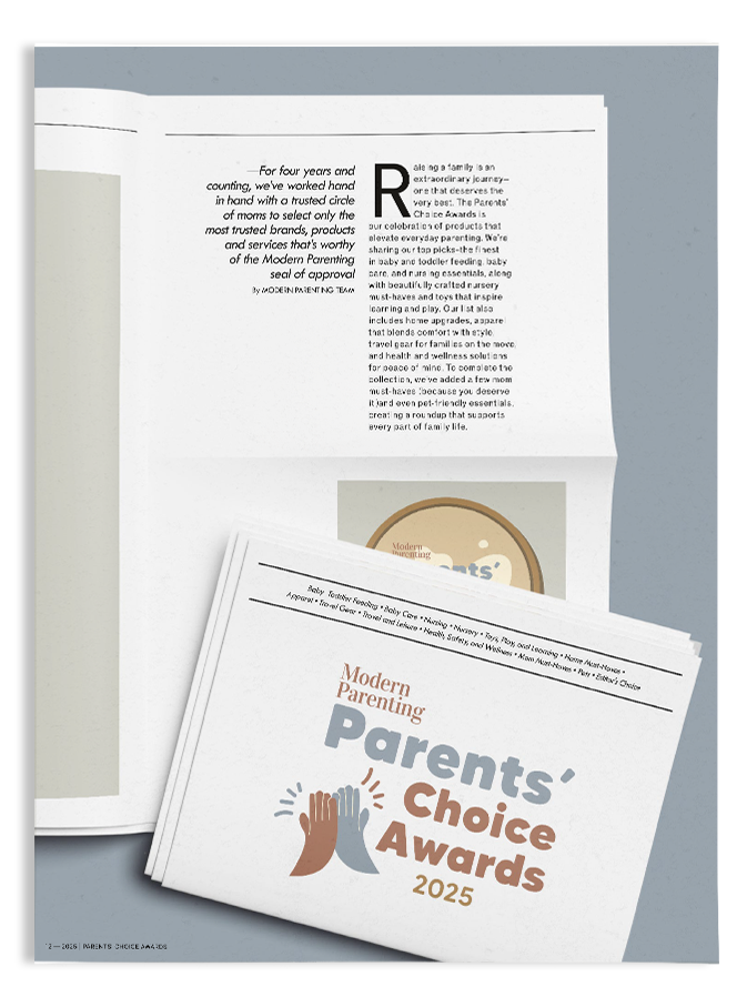 Modern Parenting - Aug 2025 - Ria Atayde-Marudo