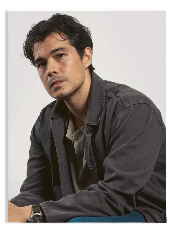 Rolling Stone Philippines - July 2026 - Atom Araullo - Sari Sari Shopping