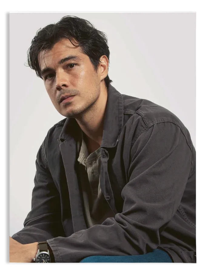 Rolling Stone Philippines - July 2026 - Atom Araullo