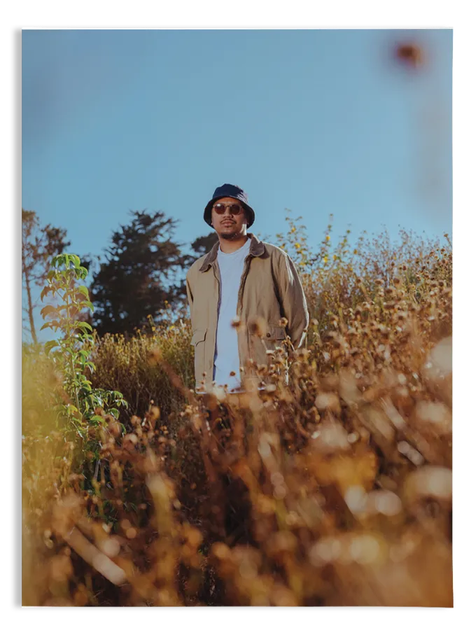 Rolling Stone Philippines - July 2026 - Atom Araullo