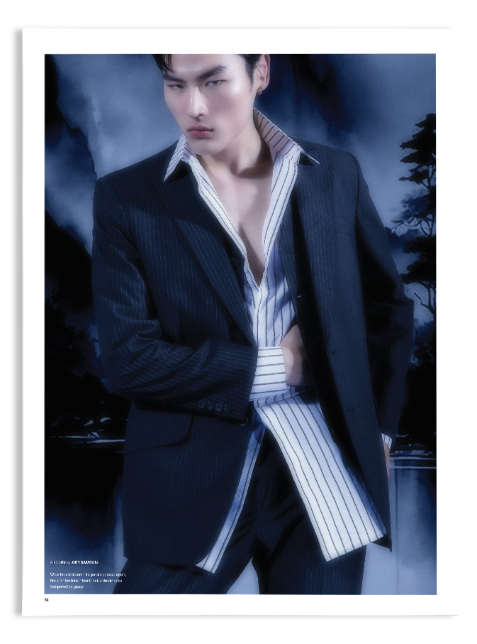VMAN Southeast Asia - Vol 3 - Meerqeen