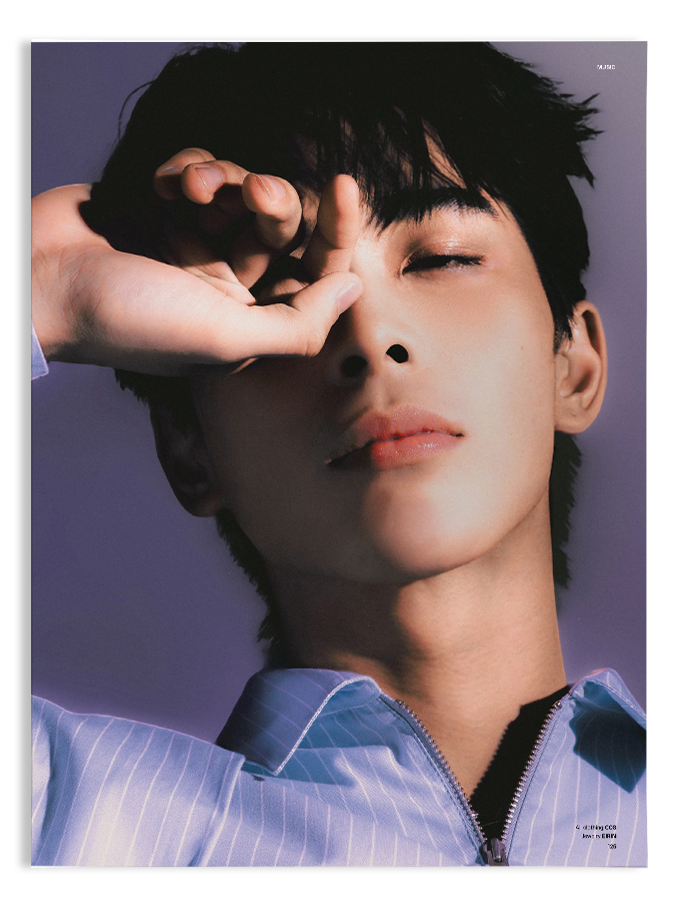 VMAN Southeast Asia - Vol 3 - Mitchell Saron