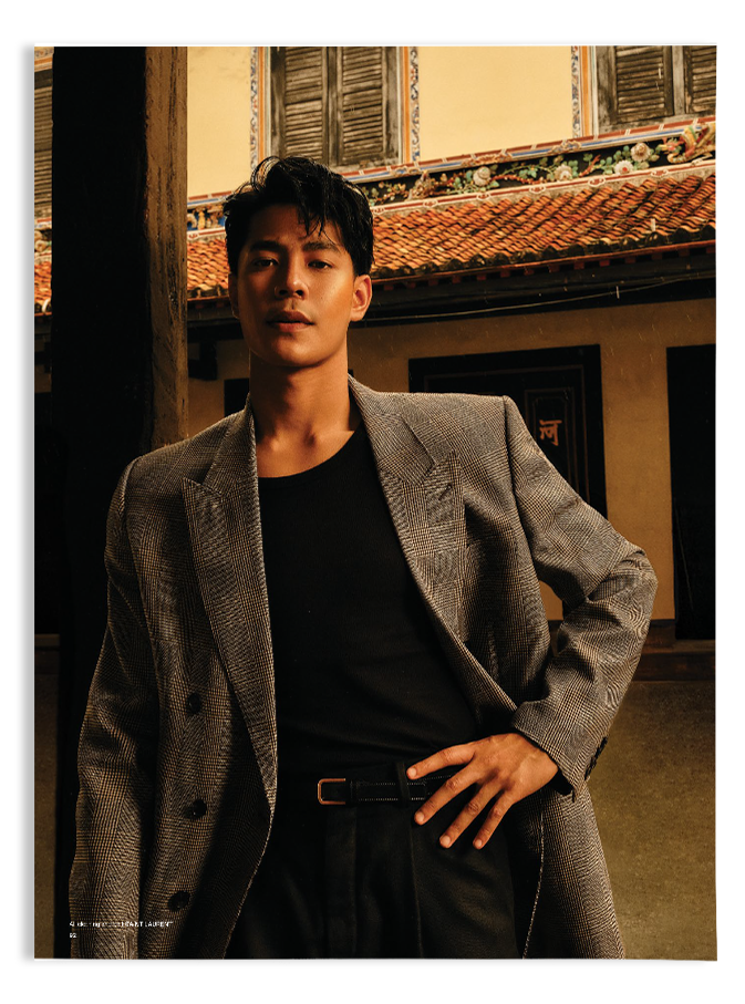 VMAN Southeast Asia - Vol 3 - Meerqeen