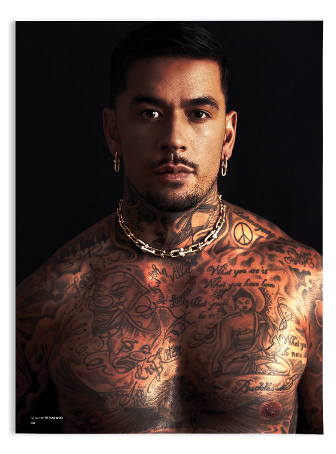 VMAN Southeast Asia - Vol 3 - Shaun Pelayo