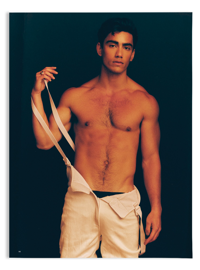 VMAN Southeast Asia - Vol 3 - Mitchell Saron