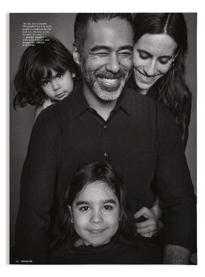 Vogue Philippines -  Feb 2026