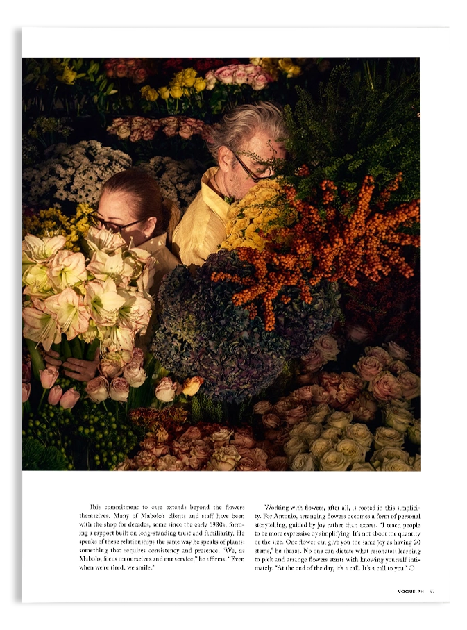 Vogue Philippines -  Feb 2026