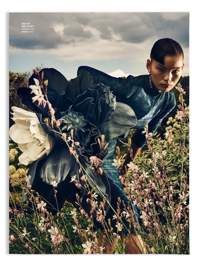 Vogue Philippines -  Feb 2026