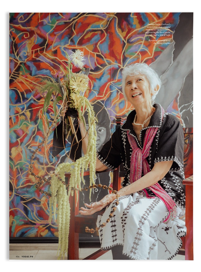 Vogue Philippines -  Feb 2026