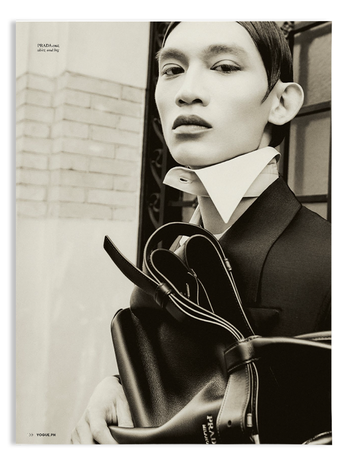 Vogue Philippines -  Jul-Aug 2025