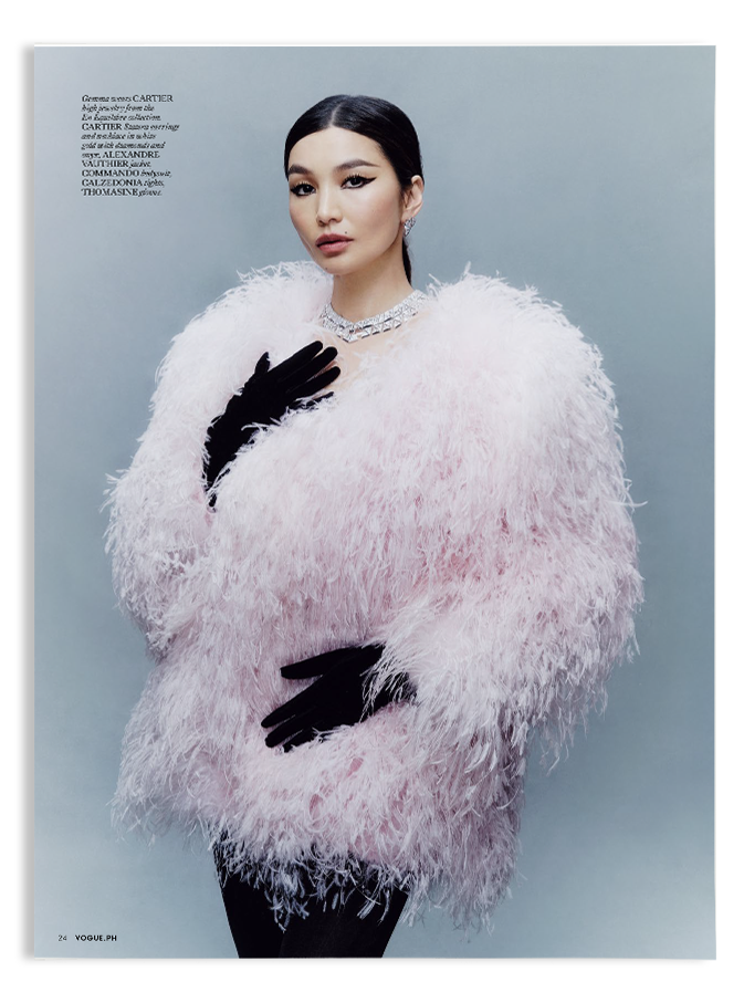 Vogue Philippines -  Jul-Aug 2025