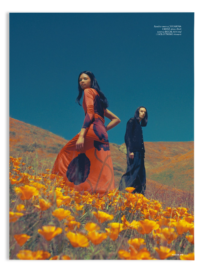 Vogue Philippines -  Jul-Aug 2025