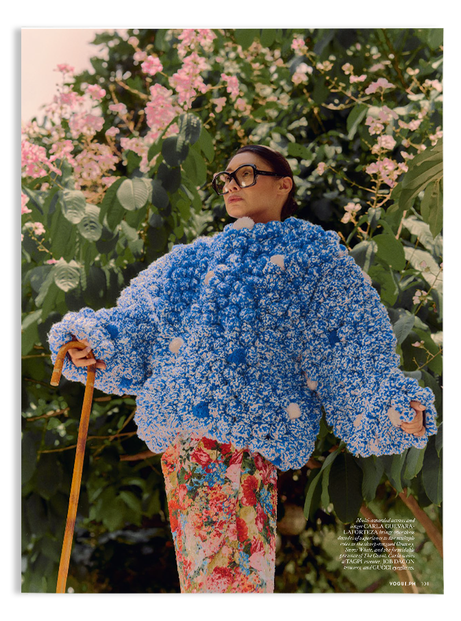 Vogue Philippines -  Jul-Aug 2025