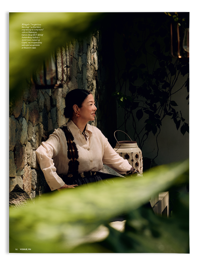 Vogue Philippines - Jun-Jul 2026
