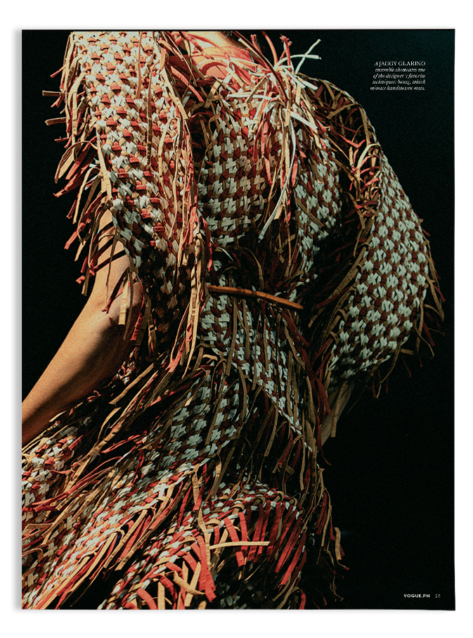 Vogue Philippines - Jun-Jul 2026