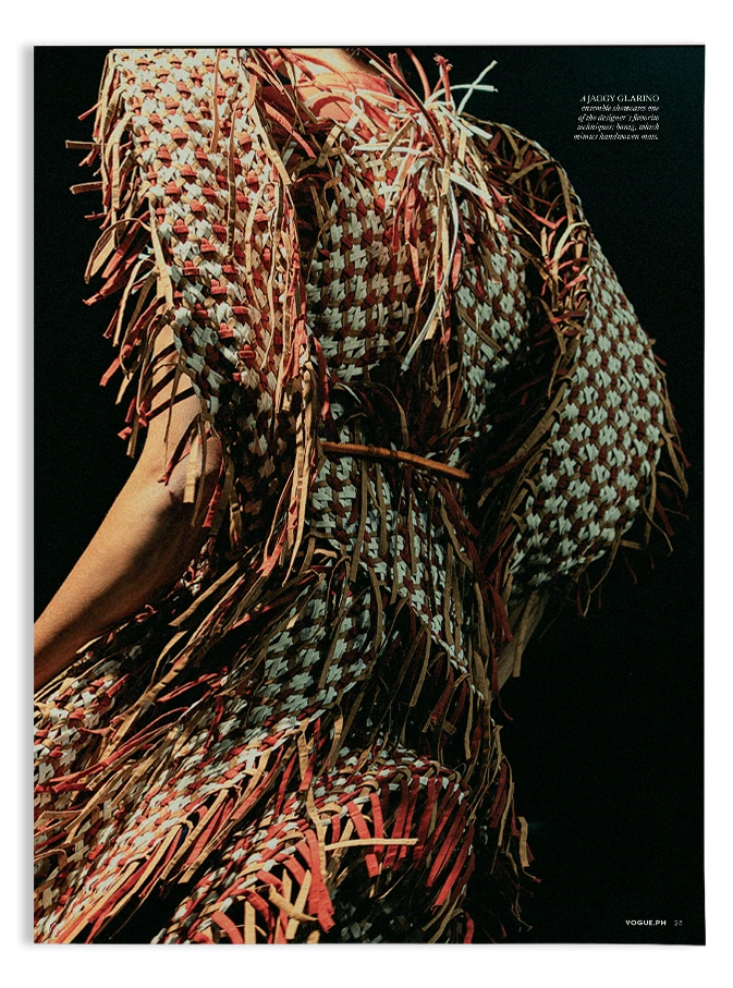 Vogue Philippines - Jun-Jul 2026