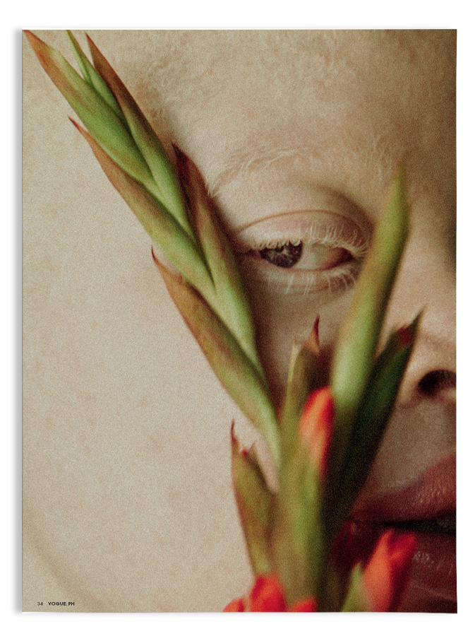 Vogue Philippines - Jun-Jul 2026