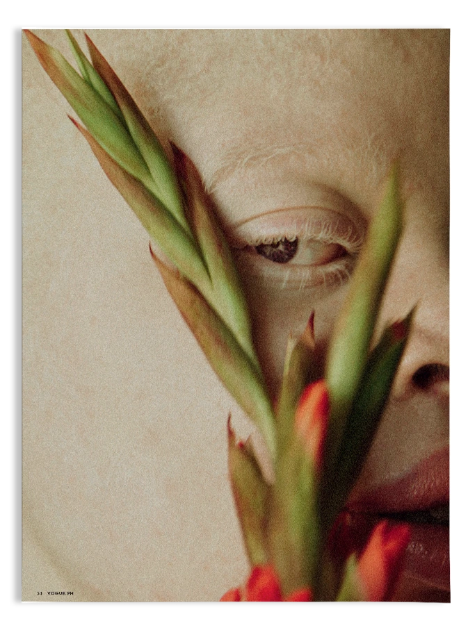 Vogue Philippines - Jun-Jul 2026