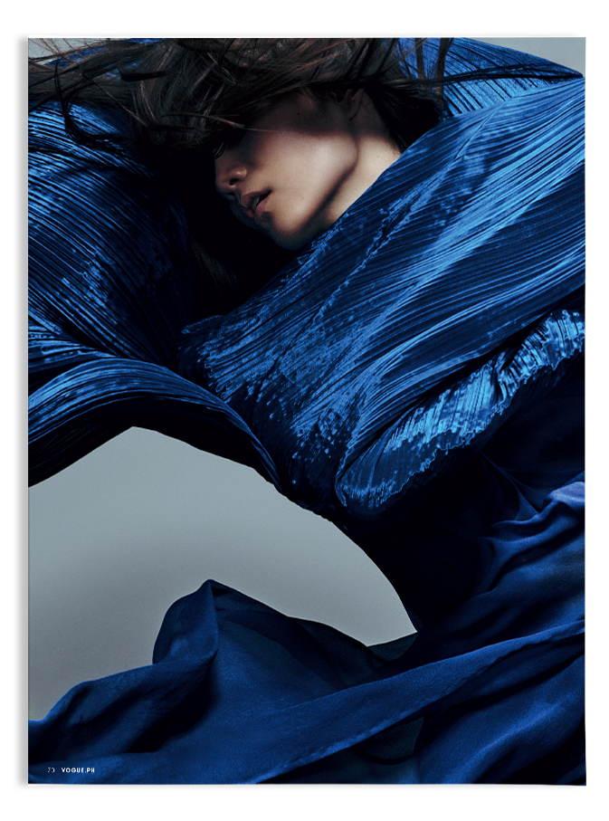 Vogue Philippines - Jun-Jul 2026