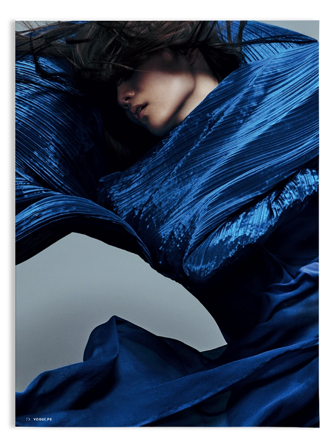 Vogue Philippines - Jun-Jul 2026