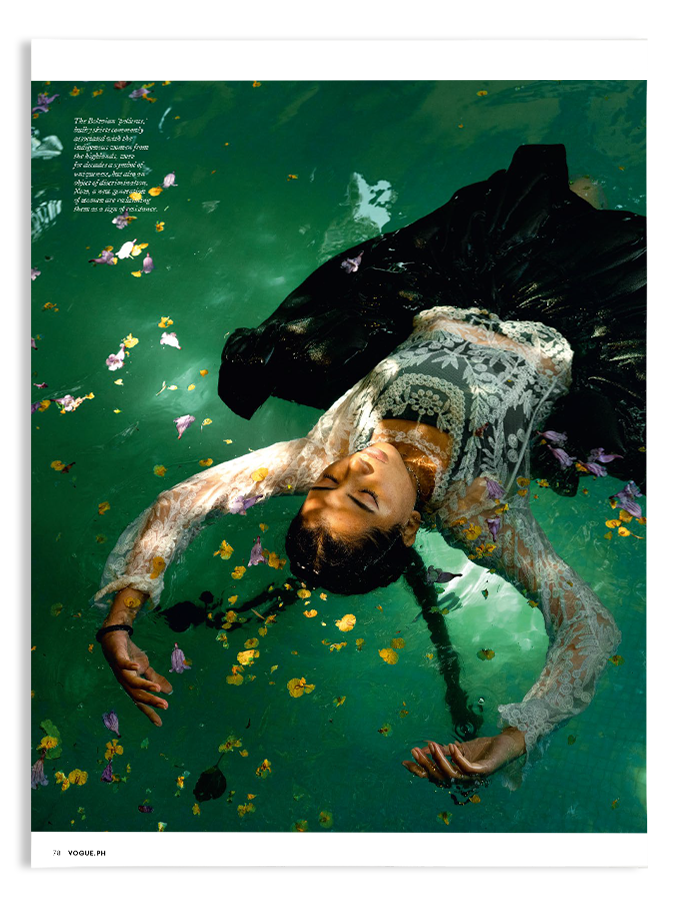Vogue Philippines - May 2026