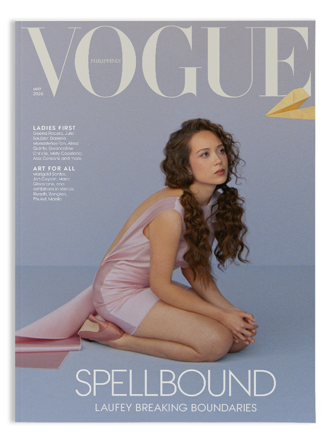 SariSari Shopping - Vogue Philippines Single Issues - Sari Sari SariSari Shopping - Vogue Philippines Single Issues - Sari Sari
