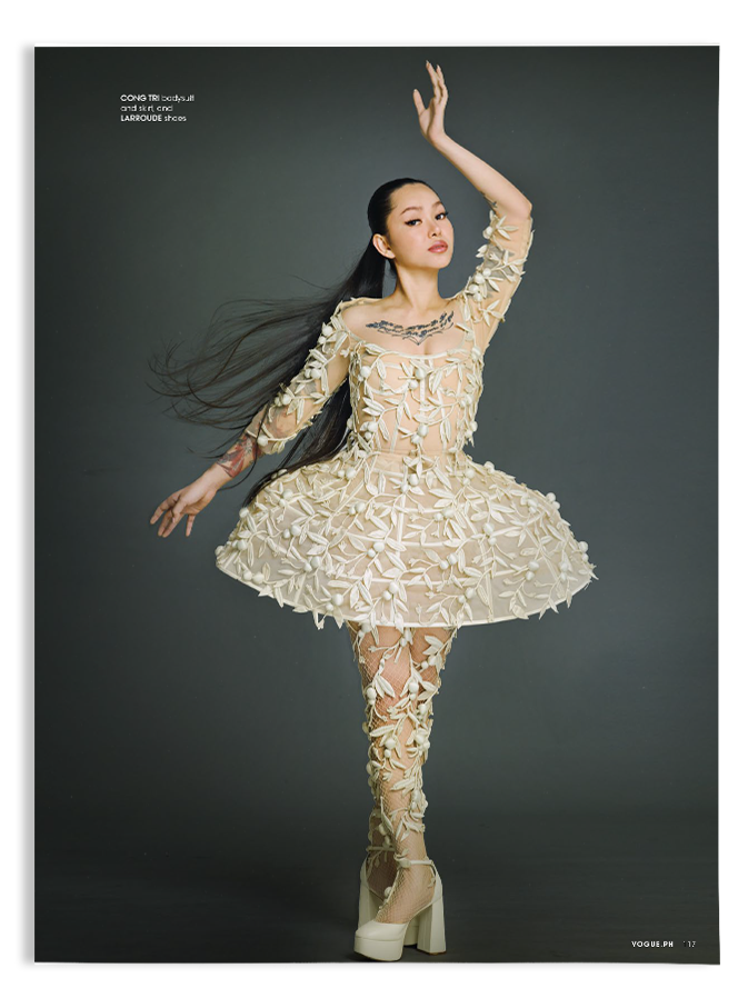 Vogue Philippines -  Oct 2025