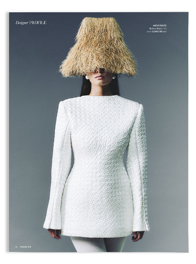 Vogue Philippines -  Oct 2025
