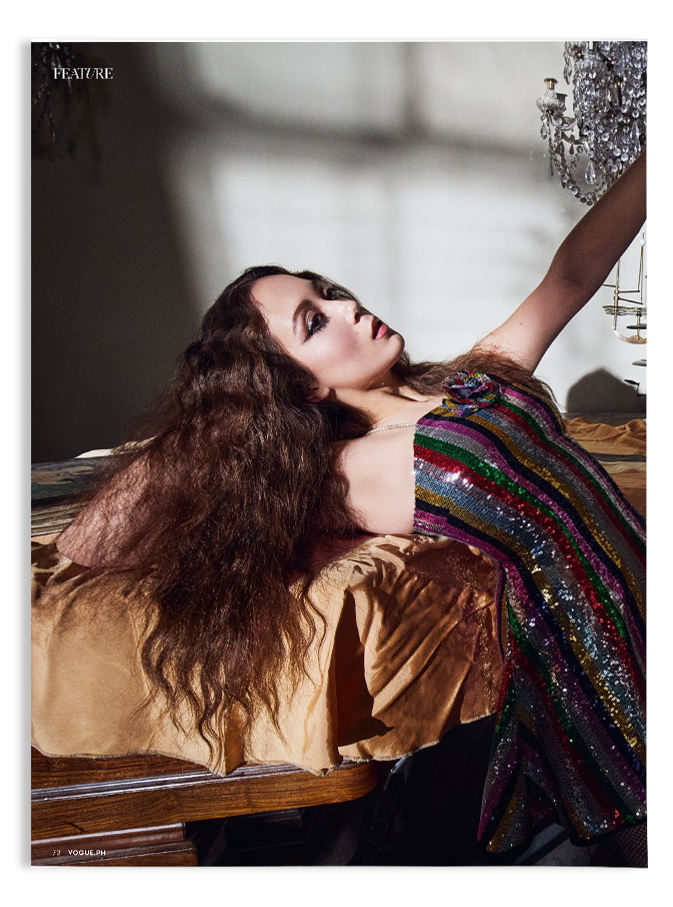 Vogue Philippines -  Oct 2025