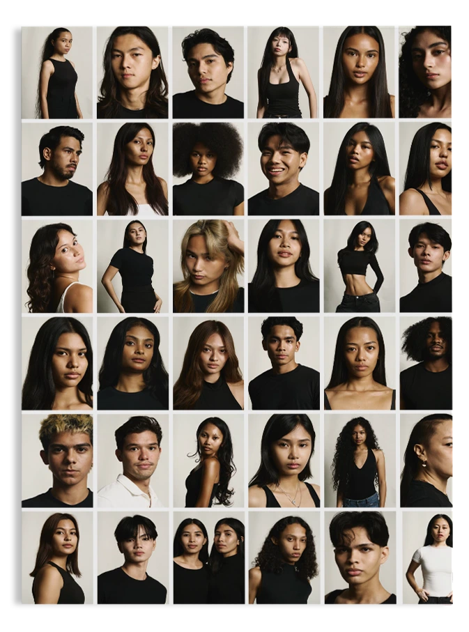Vogue Philippines - Anniversary Issue (Terno) - Sep-Oct 2026