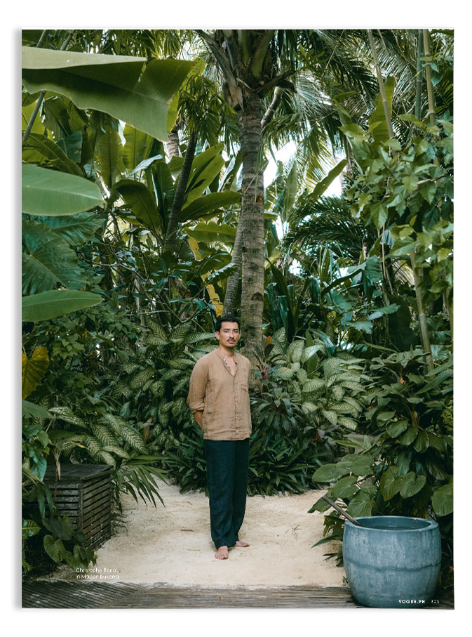 Vogue Philippines -  Sep 2025