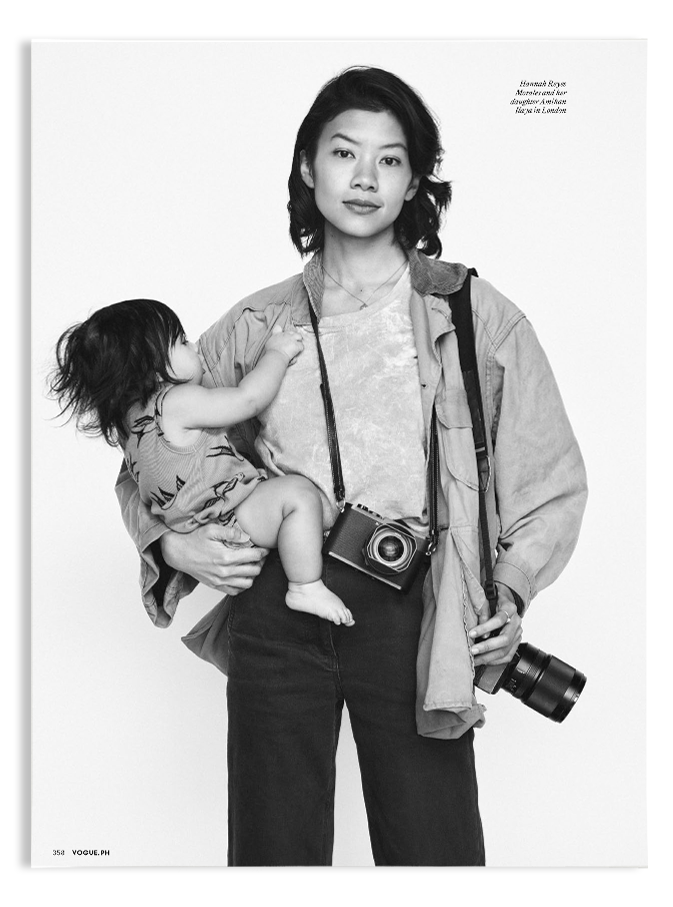 Vogue Philippines -  Sep 2025