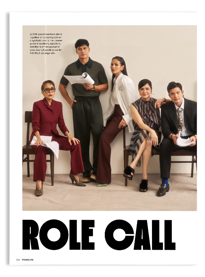 Vogue Philippines -  Sep 2025