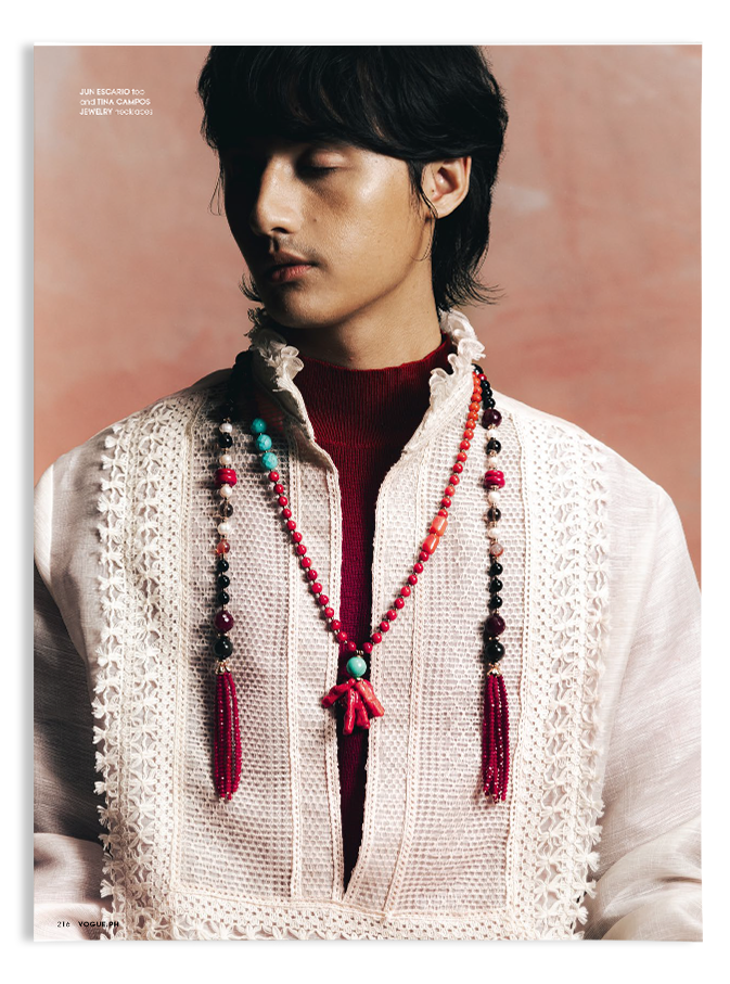 Vogue Philippines -  Sep 2025