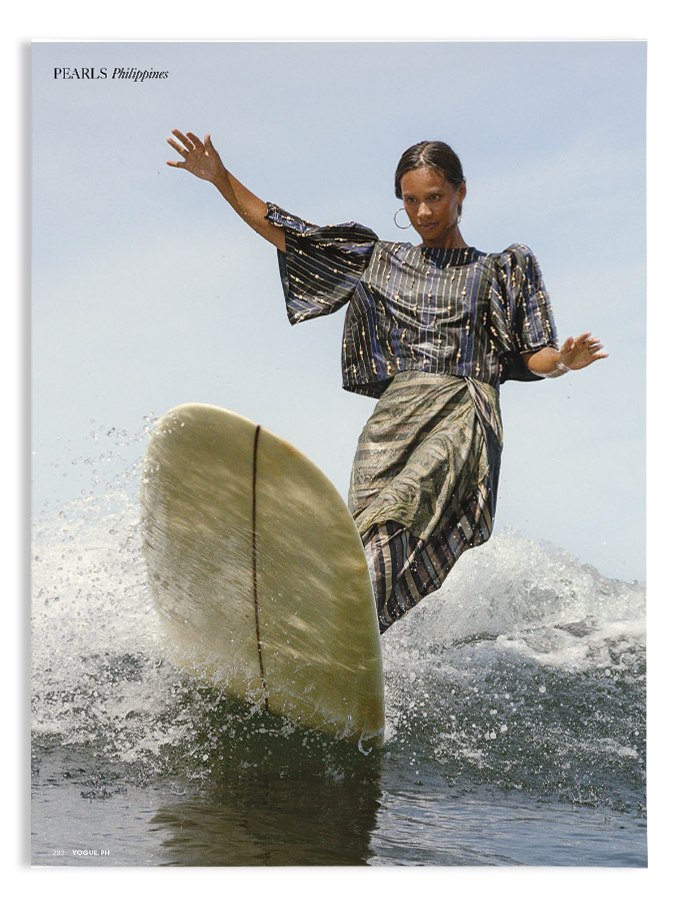 Vogue Philippines -  Sep 2025