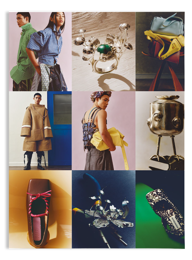 Vogue Philippines -  Mar 2026