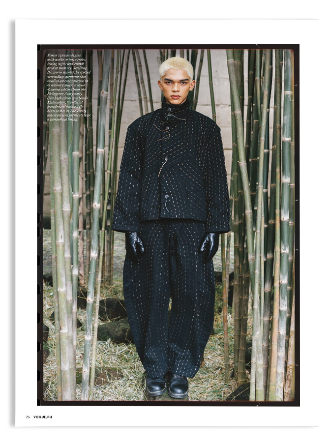 Vogue Philippines -  Mar 2026