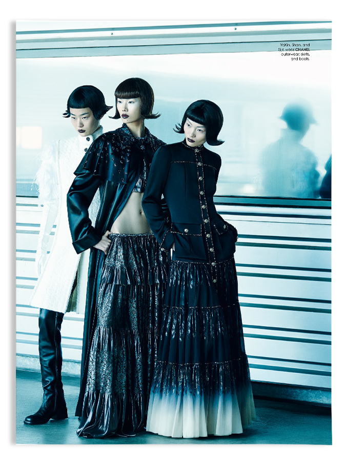 Vogue Philippines -  Mar 2026