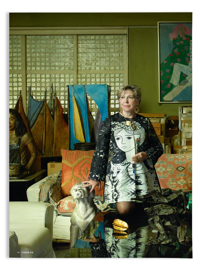 Vogue Philippines -  Mar 2026